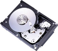 Fujitsu 147GB Hard Disk Drive (MAW3147NC)
